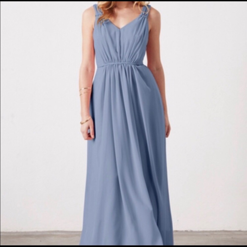 Weddington Way dress, Juliette in Whisper